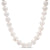 Shryne Diamanti & Co7.0-8.0mm Cultured Freshwater Pearl Strand Necklace with 14K Gold Fish-Hook Clasp