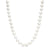 Shryne Diamanti & Co 6.0-7.0mm Cultured Freshwater Pearl Strand Choker Necklace with 14K Gold Extender and Clasp - 16"