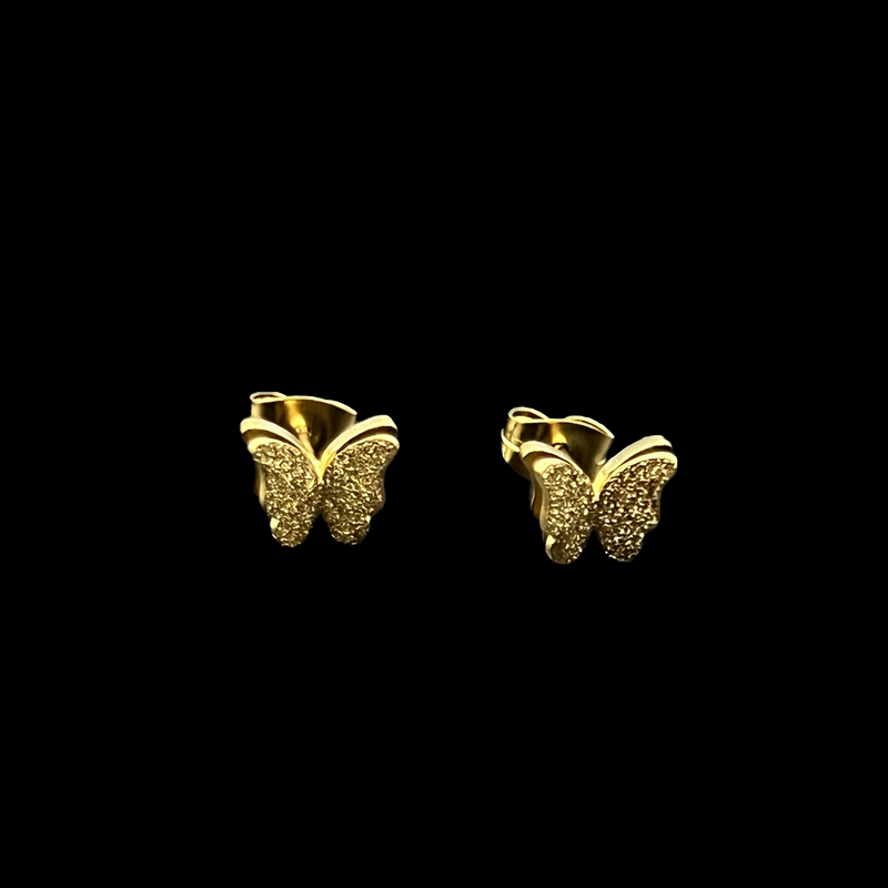 Butterfly Earrings - Shryne Diamanti & Co.