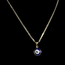 Evil Eye necklace - Shryne Diamanti & Co.