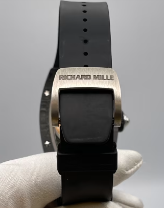 Richard Mille Automatic Ladies Watch - Shryne Diamanti & Co.