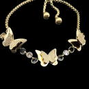 Butterfly Bracelet - Shryne Diamanti & Co.