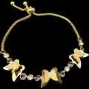 Butterfly Bracelet - Shryne Diamanti & Co.